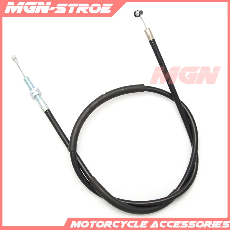 

Motorcycle Clutch Lever Cable Line For ZX10R ZX-10R 2006 2007
