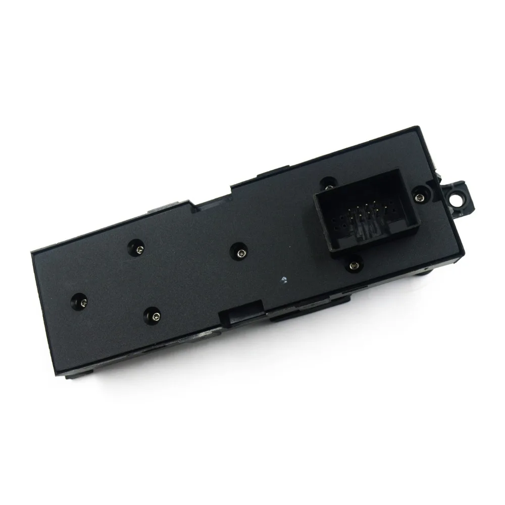 1J3959857 FOR SKODA FABIA OCTAVIA BORA GOLF SEAT LEON ELECTRIC WINDOW SWITCH 1J3 959 857 B | Автомобили и мотоциклы