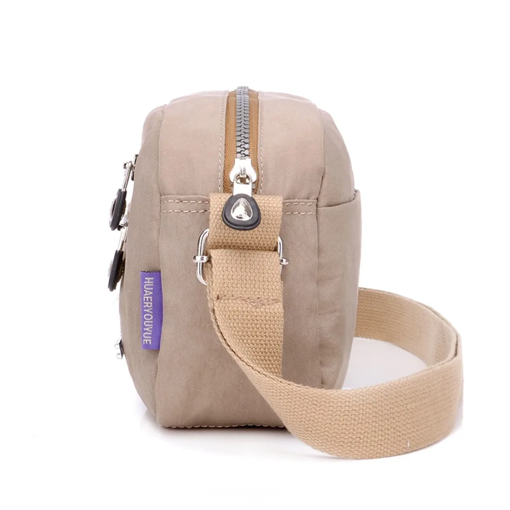 Повседневные женские сумки Trunk Tote Женская нейлоновая сумка на ремне Водонепроницаемая элегантная сумка для ежедневных покупок сумка для женщин#612