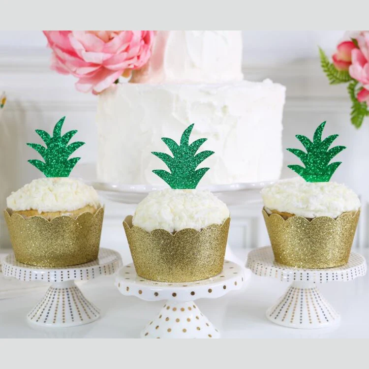 1 шт. мексиканский кактус Вечеринка динозавр с днем рождения баннер Алоха