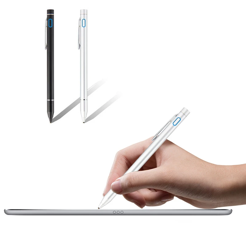 Стилус для сенсорного экрана Dell XPS 13 15 12 Inspiron 3003 5000 7000 chromebook 3189 3180 11|Стилусы
