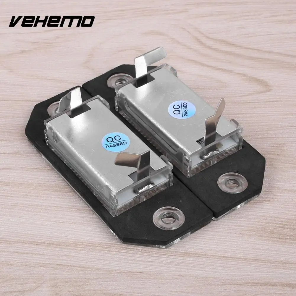 Vehemo 24 LED 2Pcs License Plate Light for Auto Car Lamp White C-MAX | Автомобили и мотоциклы