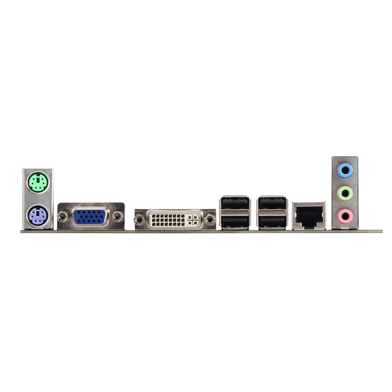 Onda A78HD4 системная плата AMD 780G DDR3 ПАМЯТЬ 8GB SATA2.0 VGA/DVI основная плата разъем AM3 процессор Материнская плата 8G ddr 3 для офиса