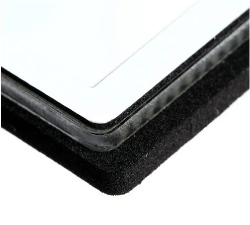 Новый дигитайзер сенсорный экран с клеем (21-61358-01) для Symbol MC9090 MC9090G блок сбора