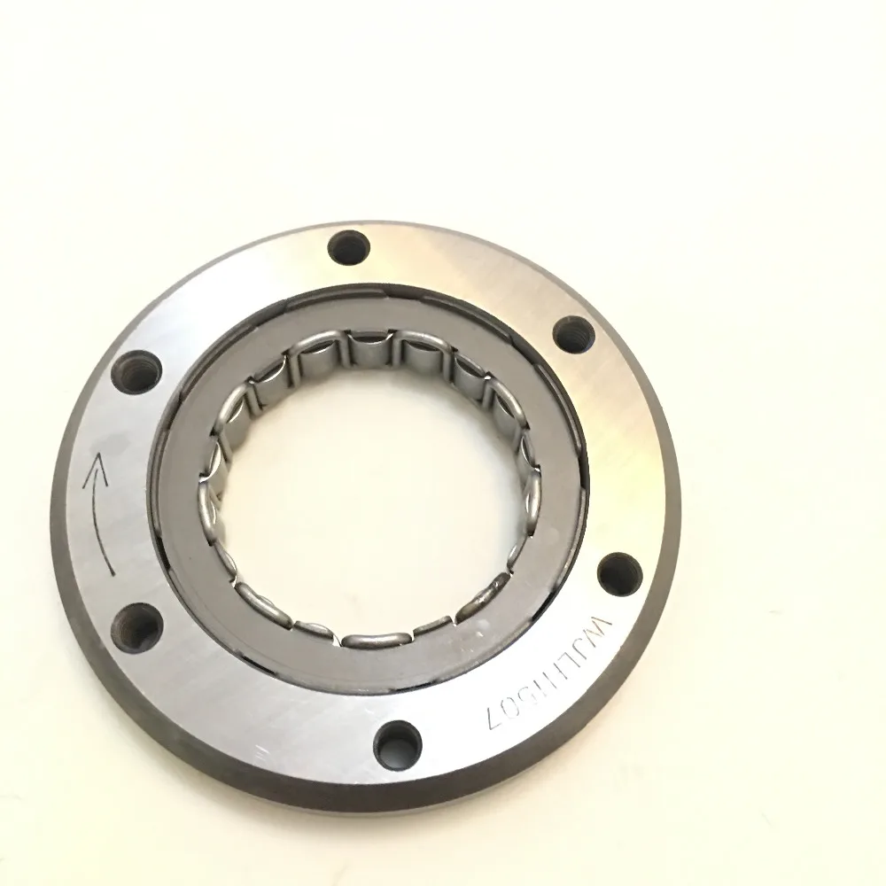 Новинка NX250 AX 1 DOMINATOR сцепление с односторонним подшипником подходит для 22425 MB0 771|fit
