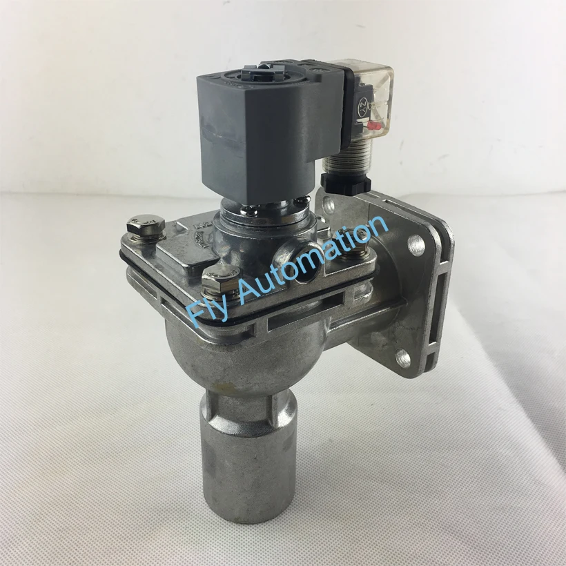 Goyen CAC25FS010-300 CAC25FS010-305 1 &quot200/240V 50/60Hz FS серии фланцевый клапан | Обустройство дома