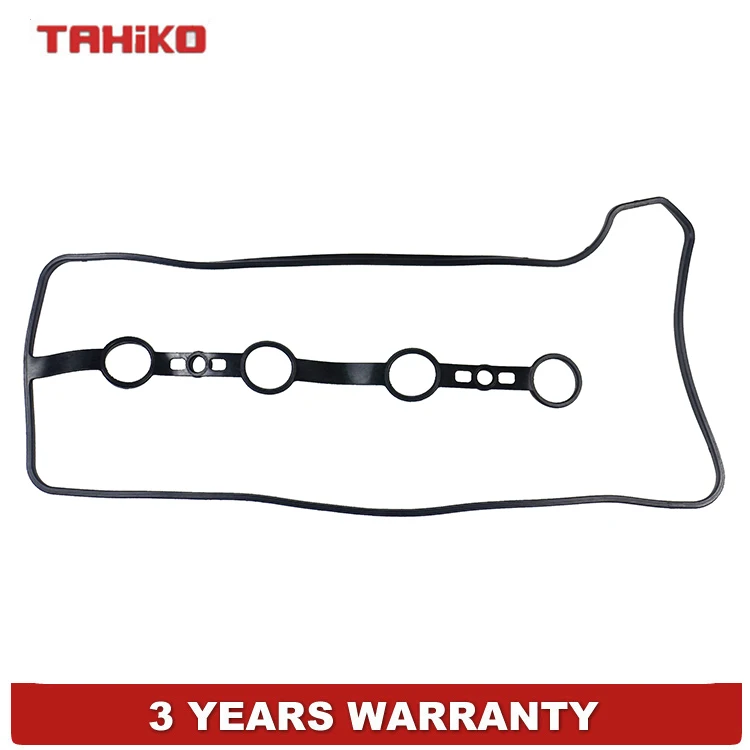 КЛАПАННАЯ КРЫШКА ПРОКЛАДКА ДЛЯ TOYOTA TARAGO ACR30 RAV 4 ACA20 AVENSIS ACM20 CAMRY ACV36 ACV40 2.4L 2AZ-FE 9/02-11 ON.