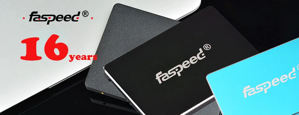 Акция Faspeed hd 2,5 SSD 256GB 240GB 480GB Внутренний твердотельный накопитель 512GB