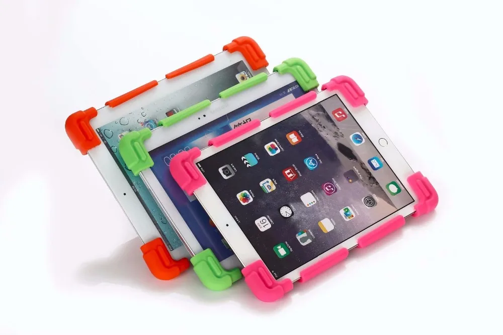 Высококачественный Магнитный чехол подставка из искусственной кожи для lenovo Tab 2 A7