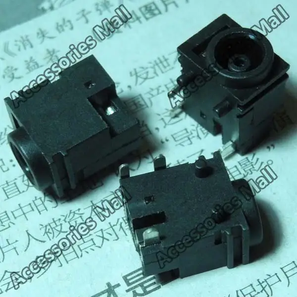 8 моделей разъем питания постоянного тока для Samsung RV511 RV515 RV520 RV720 RF510 300E N140 N145 NP700 R548