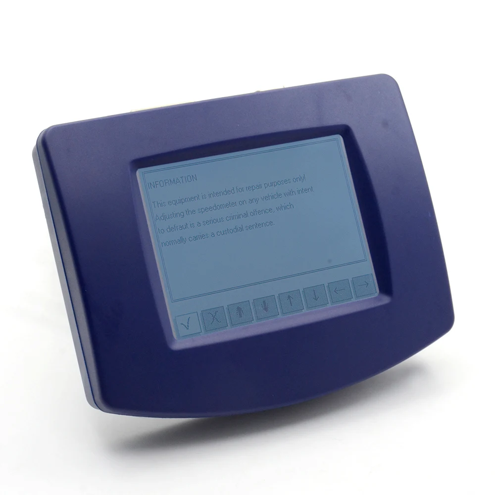 Digiprog III V4.94 3 with OBD2 ST01 ST04 cable odometer correction tool Digiprog3 In stock free shipping |