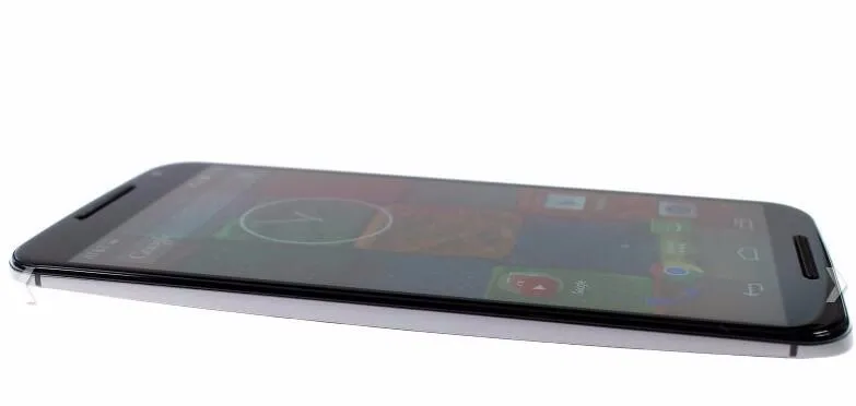 Мобильный телефон Motorola Moto X 2nd Gen XT1097, 5,2 дюймов, сенсорный экран, 2 Гб ОЗУ, 16 Гб ПЗУ, gps, Wi-Fi, отремонтированный телефон