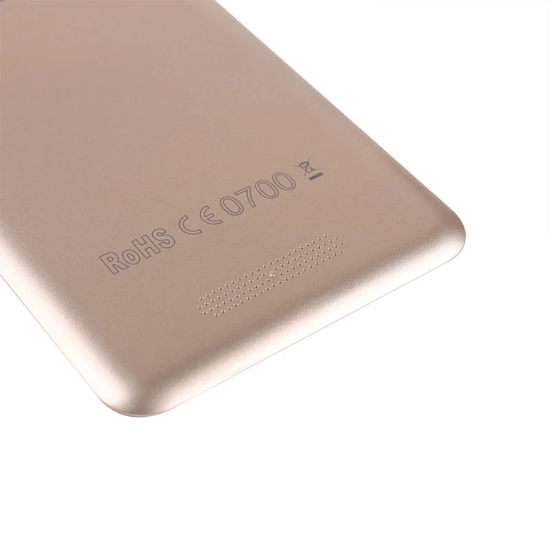 Alesse для Cubot Note S Чехол для батареи с излучающей пленкой сменный ультратонкий защитный чехол для батареи для телефона Cubot Note S
