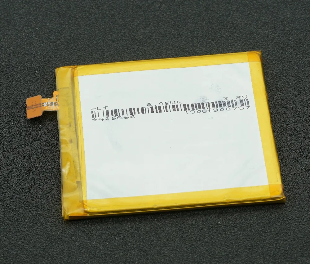 LehonS 2050 мАч батарея для смартфона Asus ZenFone 5 A500G Z5 A500 A500CG A501CG A500KL T00F T00J C11P1324 | Мобильные