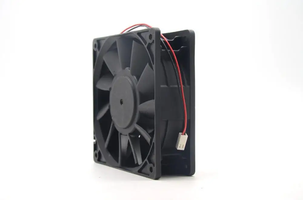 Для delta PFB1224GHE 12038 24V 1.62A 12 см 4800PRM 217.79CFM Частотный вентилятор преобразователя|fan