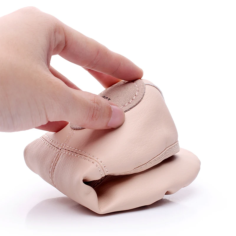 Балетки женские из ПУ кожи с вышивкой 3 цвета|Обувь для танцев| |