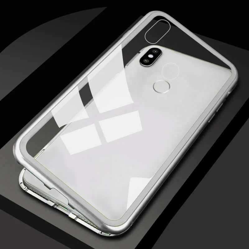 Egeedigi 360 Полный противоударный алюминиевый сплав чехол для телефона для huawei P20 Lite P30Pro Mate20 Pro Металлическая магнитная стеклянная задняя крышка