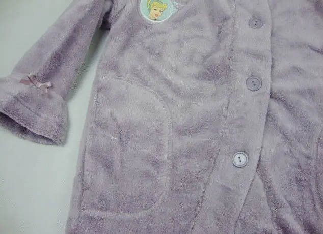 free shipping 5 pieces girls sleepwear shower clothing two colors |