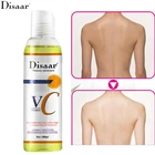 Уход за лицом и телом, сыворотка с витамином C, увлажняющая эссенция, уход за кожей, подтягивание морщин, подтягивание и отбеливание кожи, 100 мл