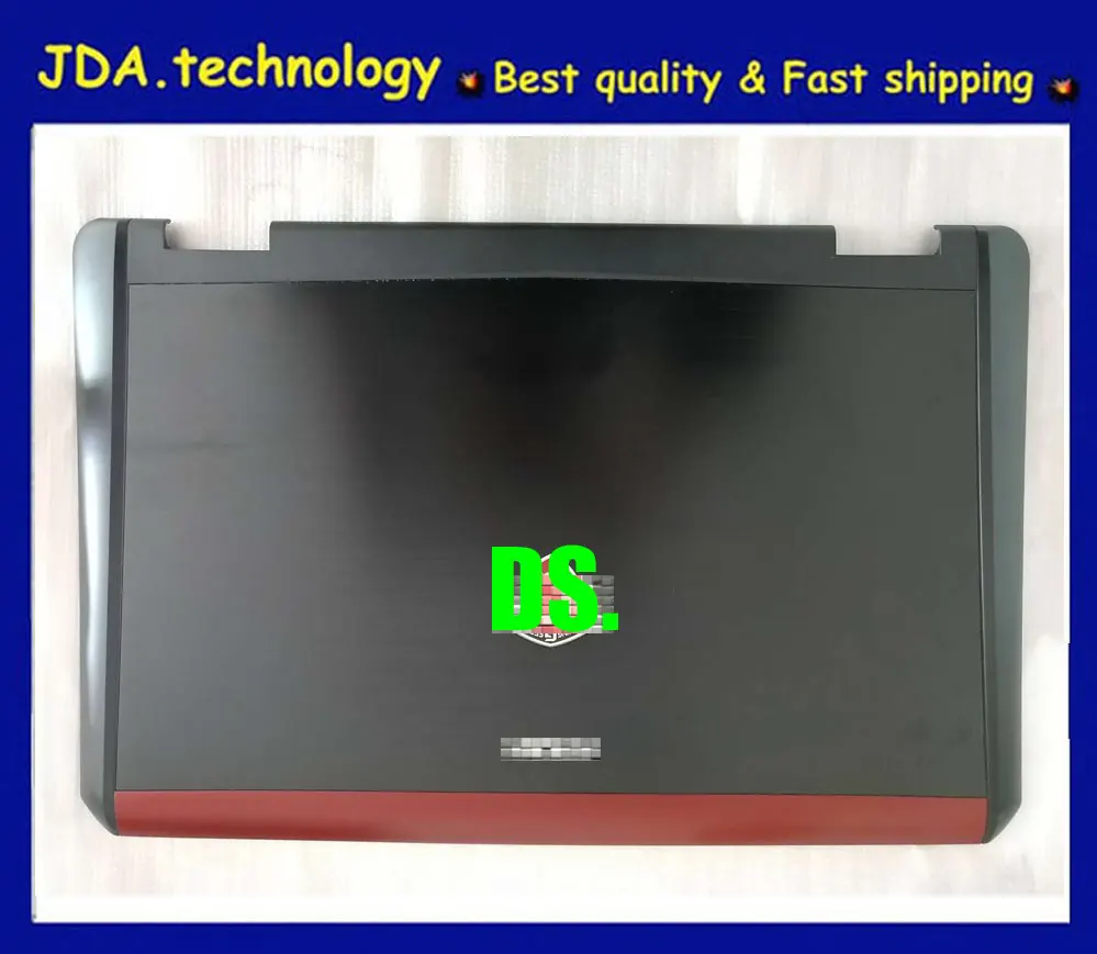 Новинка 98% задняя крышка ЖК-дисплея для MSI GT70 MS1761 1761 1762 1763 176K GX70 GT780DX чехол