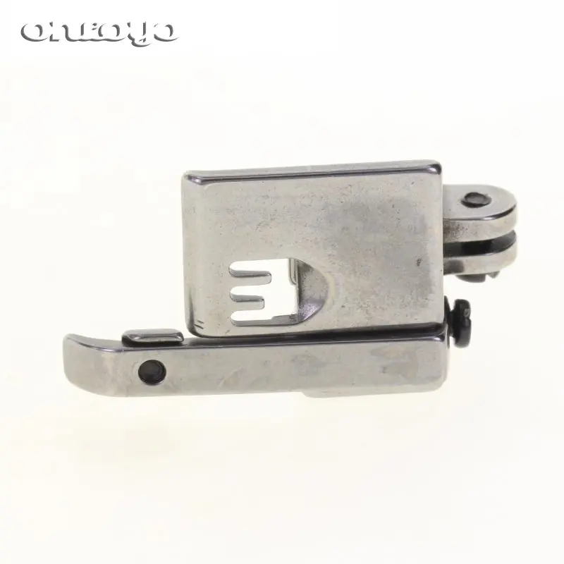 Промышленные Запчасти для швейных машин ДЛЯ Siruba Silver Arrow C007 маленький квадратный