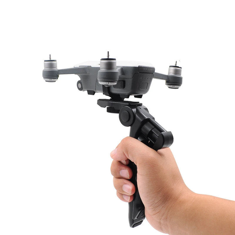 Аксессуары DJI Spark ручной настольный набор держатель для телефона и планшета|holder