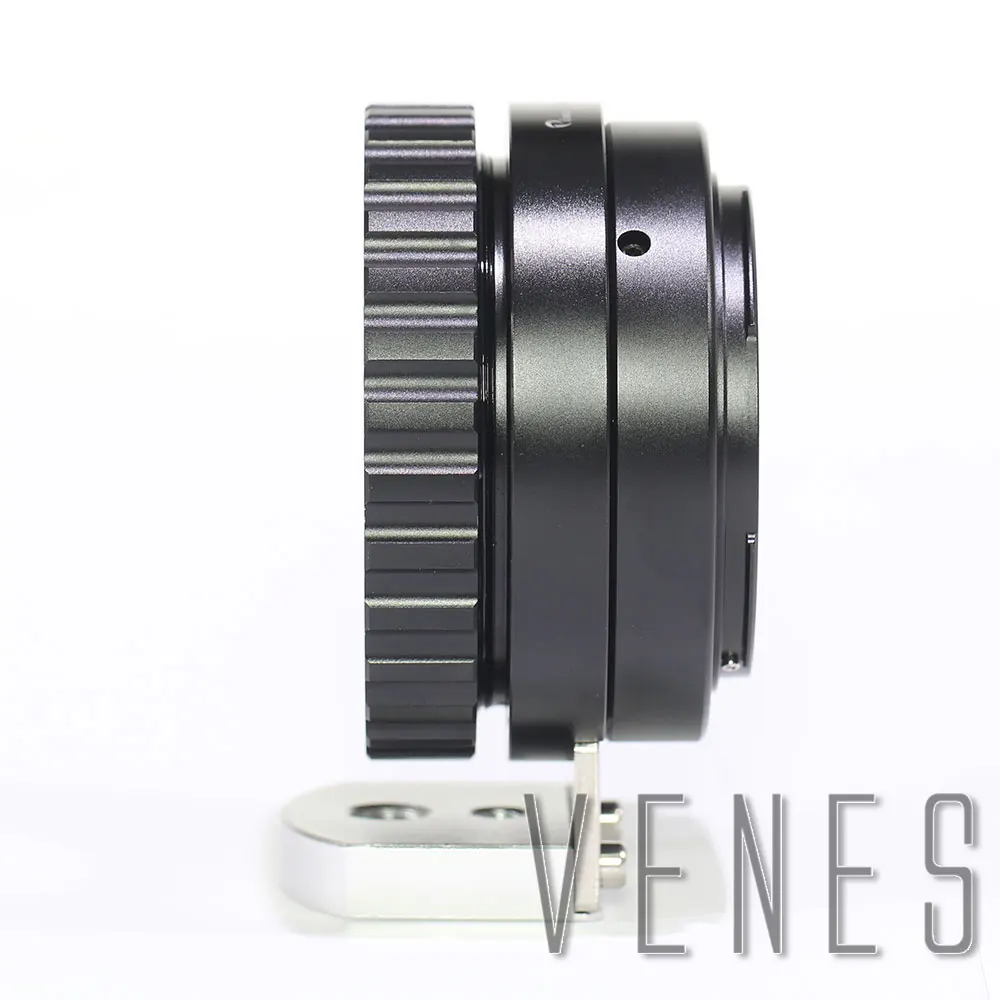 Адаптер объектива подходит для объектива B4 2/" ENG для камеры Nikon Z, переходное кольцо для Nikon Z6, Z7
