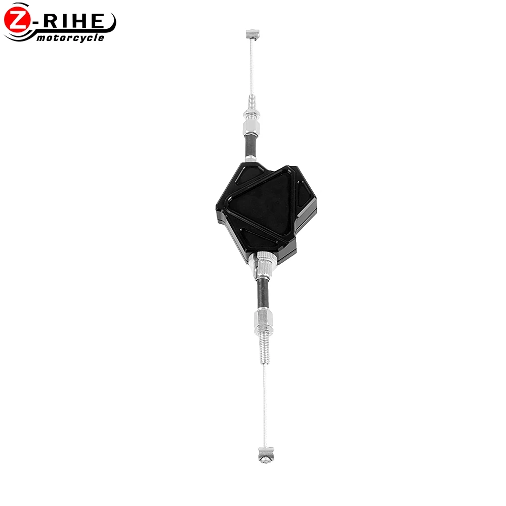 Black Для YAMAHA FAZER600 FZ6 S N R FAZER MT03 YZF R3 R15 R25 YBR125 R6S YZF R6 R1/R1M/R1S MT 03 25 Легкая система рычага сцепления - Цвет: Black