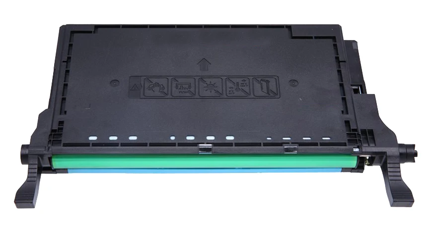 (4 шт./лот) Лидер продаж! Совместимый тонер картридж для цветных фотографий|toner