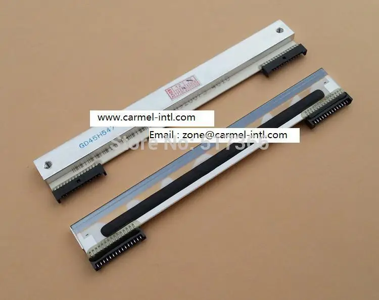 

G105910-053 New Original TLP2844 Thermal Printhead TLP2844 Printhead for TLP-2844 TLP2844 TLP3844 Z/ZR2844/Z888TT/GK888T
