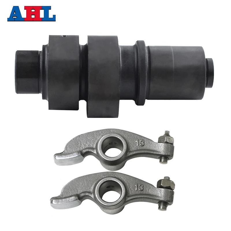 Детали двигателя мотоцикла распределительный вал Tappet Cam коромысло для Kawasaki KLF220