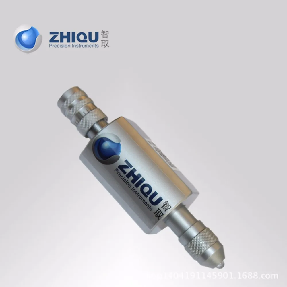 ZQ 003 Sharp тестер/прибор для проверки наконечников игрушек|tester| |
