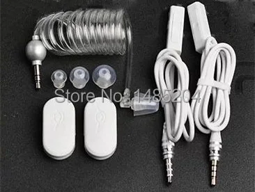 Сертифицированный акустическая полые 3.5 мм анти-излучения воздушной трубки