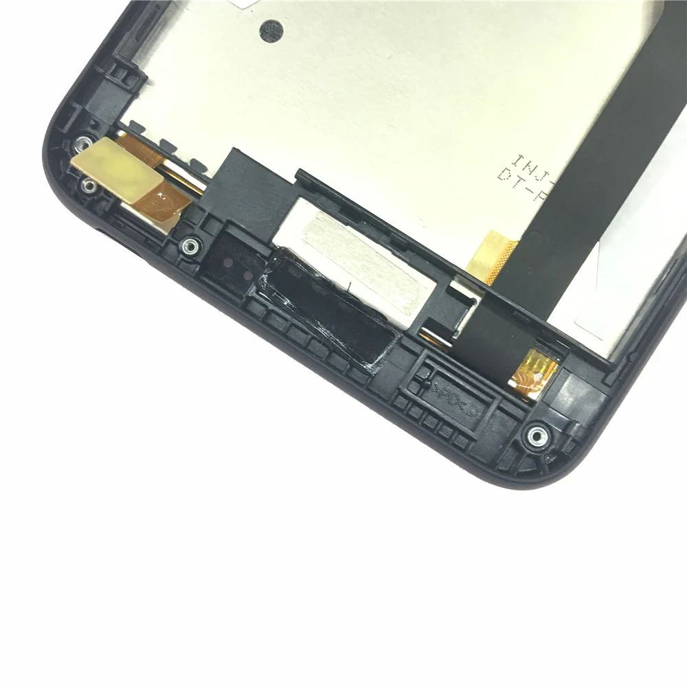 ЖК-дисплей с сенсорным экраном и дигитайзером в сборе для HTC Desire 816G 816H запасные