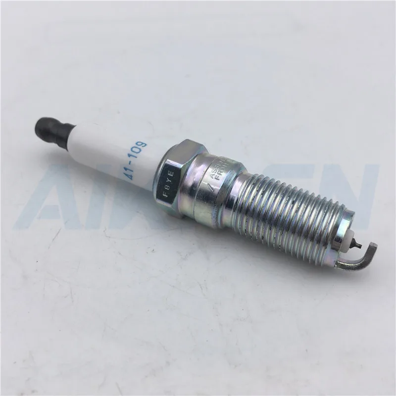 12622561 41-109 Иридиум Spark Вилки для Buick LaCrosse Regal Cadillac Seville Chevrolet Captiva Sport Equinox Pontiac Solstice
