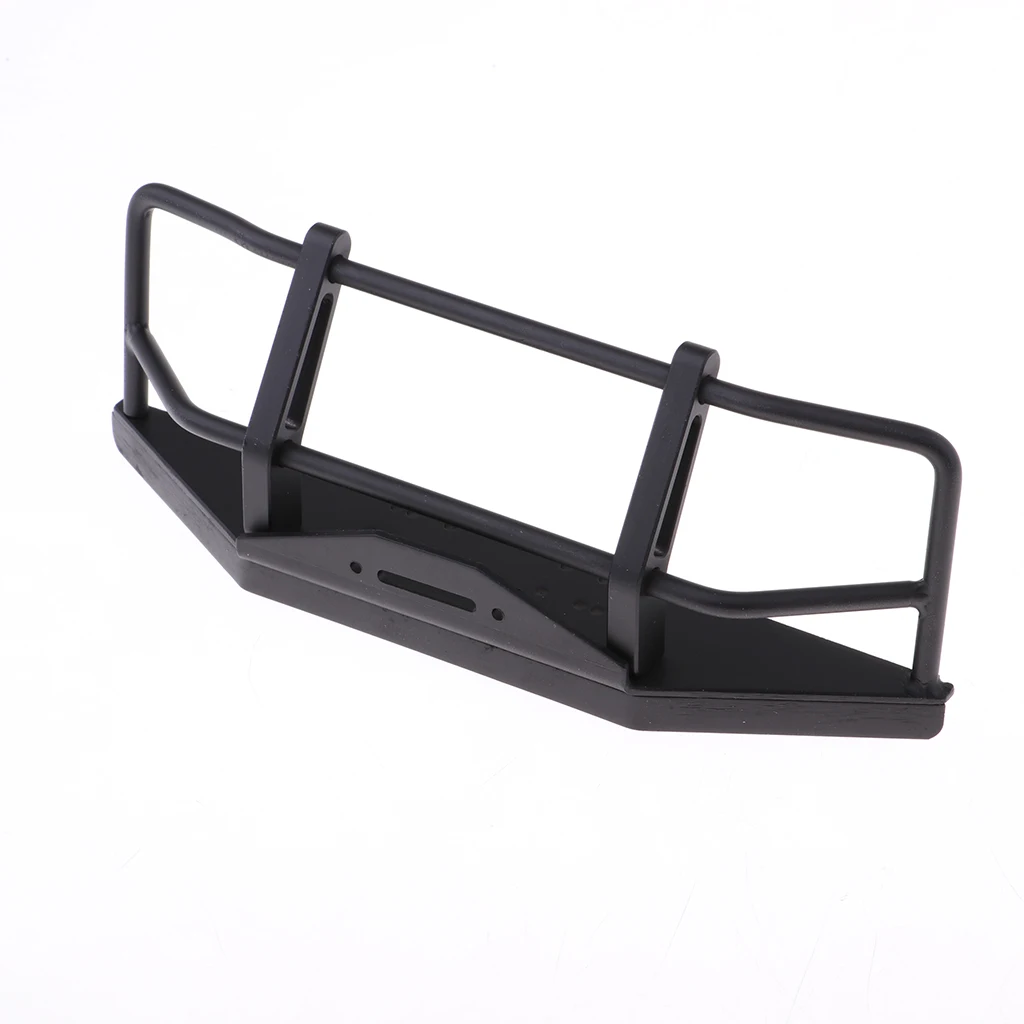 

1:10th RC Car Front Bumper Shielding Panel Spare Parts for Axial SCX10 D90