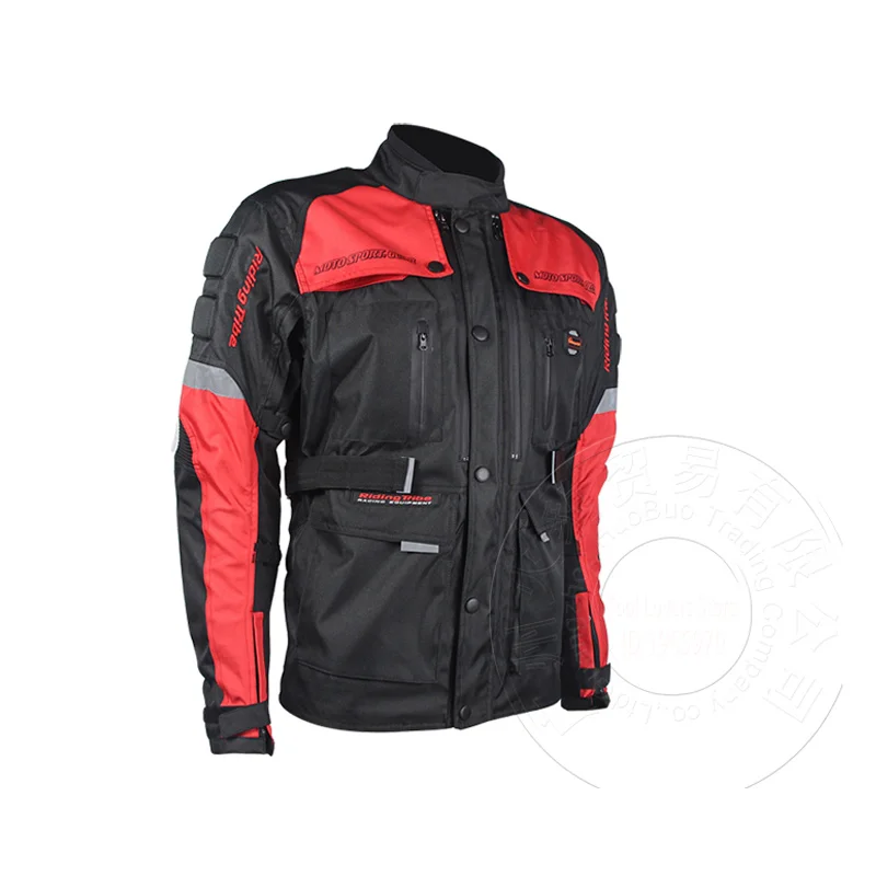 Куртка для мотогонок Riding Tribe Moto Motocross Dirt Bike защитный костюм для езды в горах Jaqueta Motoqueiro Motorsiklet Montu JK33.