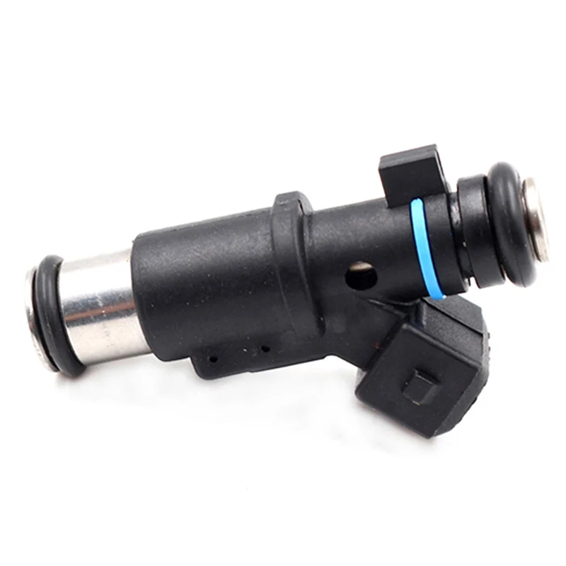 4 шт. 0280156357 1984E0 01F002A 348001 H00101F002A для Peugeot Citroen BERLINGO C2 C3 SAXO XSARA 1 1.4i новый топливный