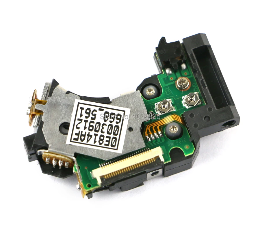 Новый лазерный объектив PVR802w PVR 802W для ps2 20 шт./лот Сделано в Китае|laser key|laser lens