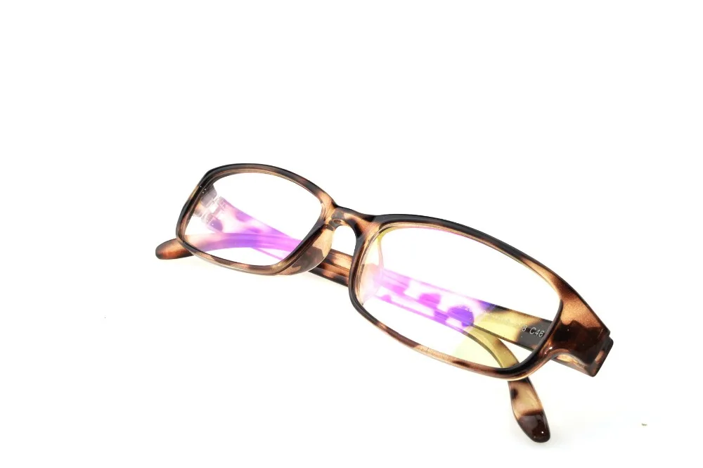 Изготовленные на заказ прогрессивные многофокальные Бифокальные Линзы для