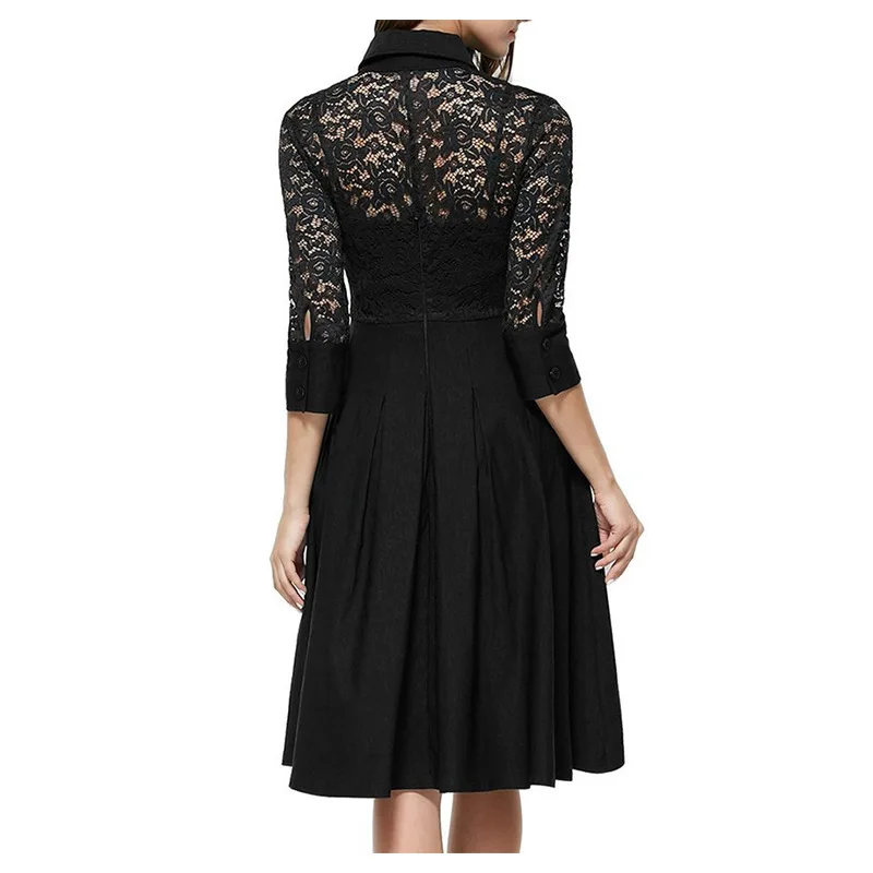 Церемония 2017 элегантный взлетно-посадочной полосы Кружево платье пикантные