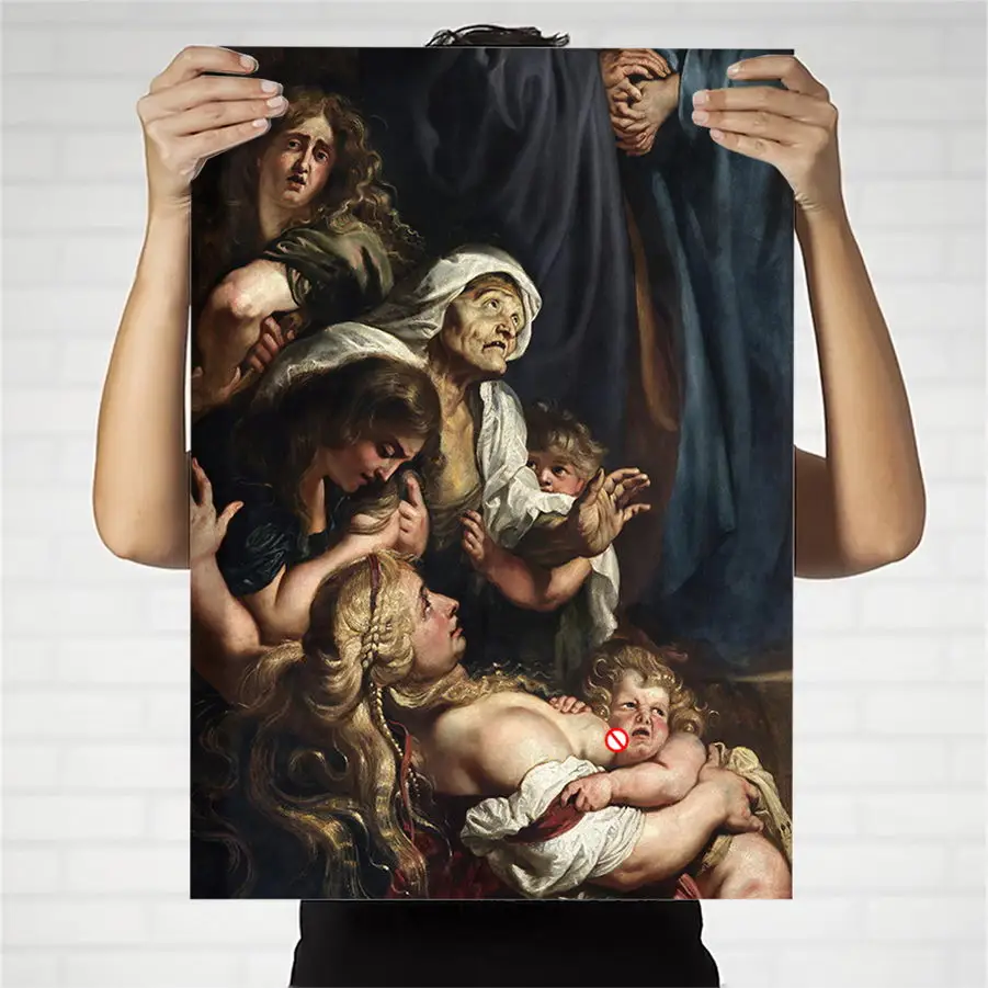 Домашний декор печать на холсте настенные картины для гостиной постеры