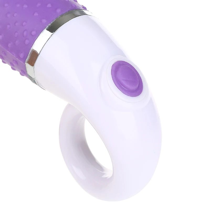 Finger Tongue Powerful Vibrator Erotic Clitoris Vagina Flirt Vibrating Masturbate Massager Sex Toys For Women-35 | Красота и здоровье