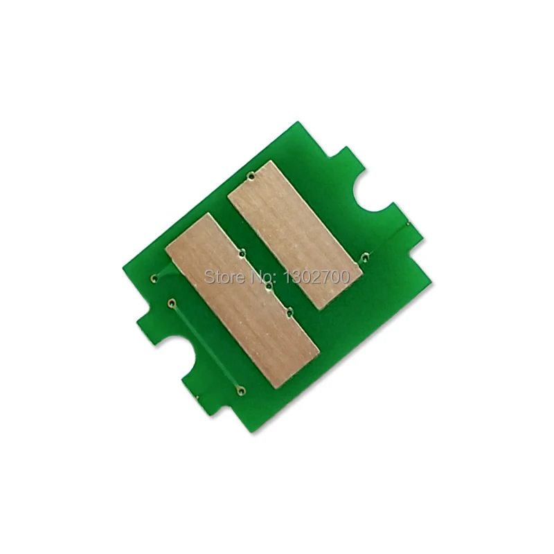 20 шт. TK 8110 TK8110 тонер картридж чип для Kyocera ECOSYS M8124cidn M8132cidn M8132 M 8132 8124 cidn порошок сброс