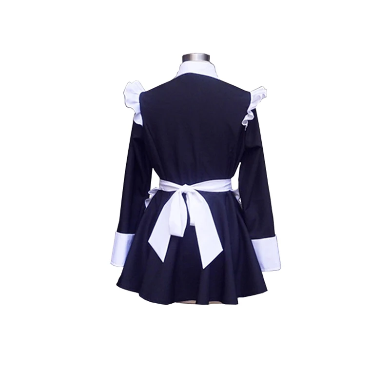 Anime Super Sonic Bunny Girl Cosplay Costume Halloween costumes The Server Dress 11 |