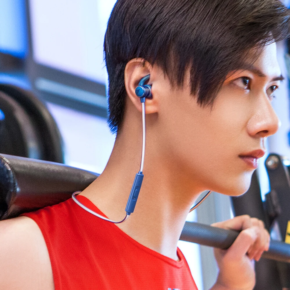 JBL T280 Bluetooth наушники Беспроводной Наушники Внутриканальные наушники Running Спорт устойчивое гарнитура с микрофоном