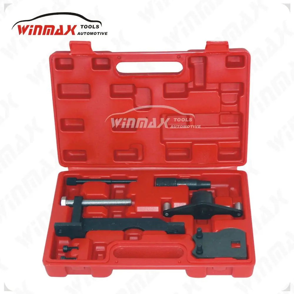 WINMAX оптовая продажа цепь для дизельного двигателя/ременный Набор инструментов