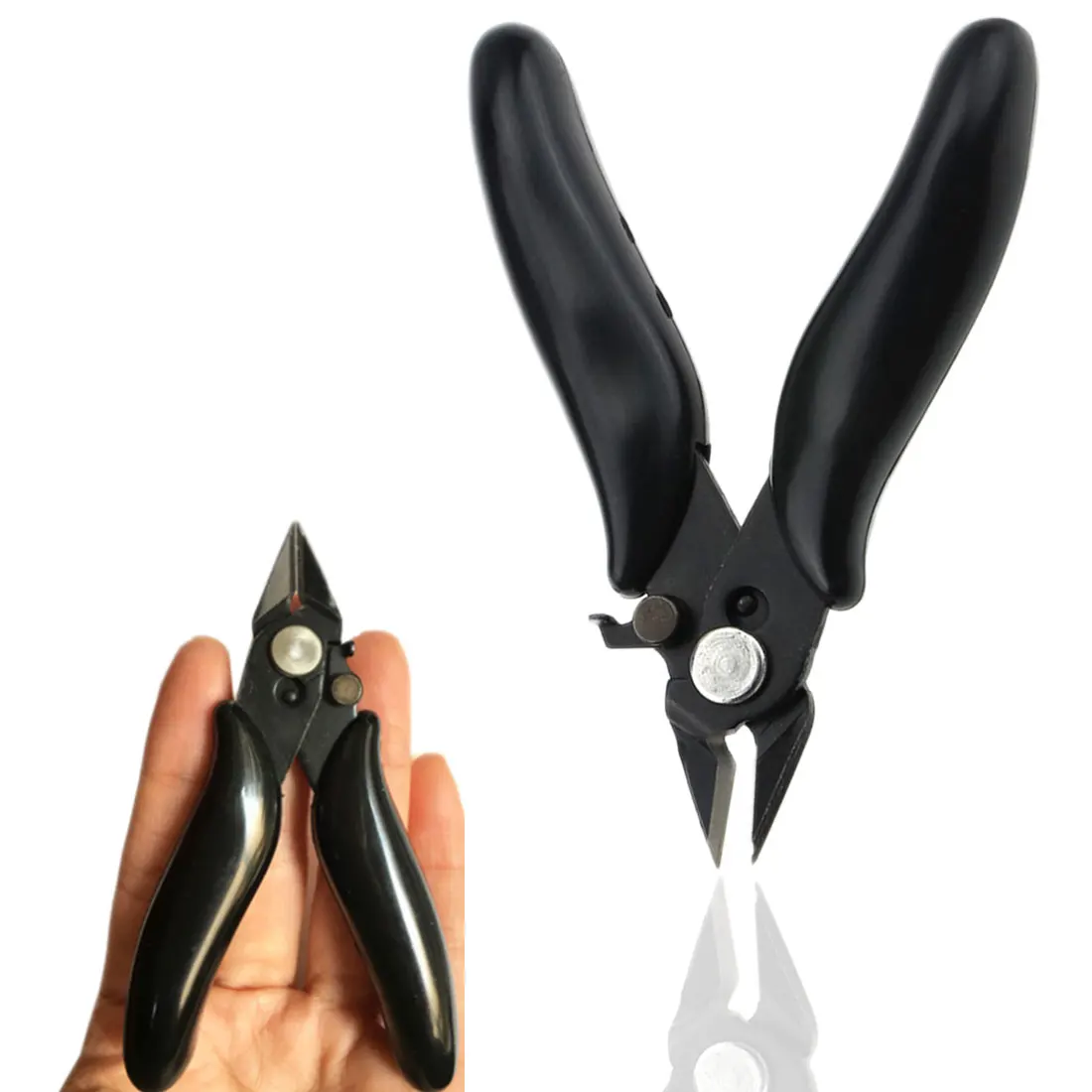 Кусачки для проводов из нержавеющей стали кусачки резки плоскогубцы