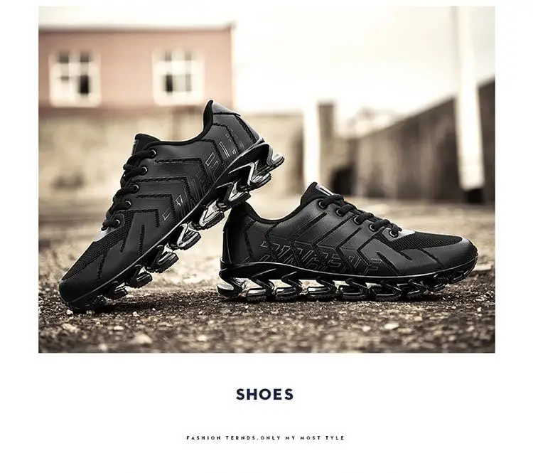 Zapatillas Deporte Mujer Новая обновленная версия лезвия беговые мужские кроссовки амортизатор профессиональная дышащая одежда