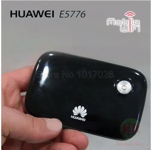 Оригинальный разблокированный мобильный маршрутизатор HUAWEI E5776 150 Мбит/с CAT4 4G lte |